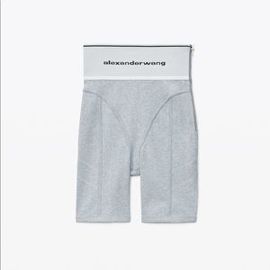 Biker shorts